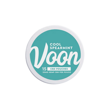 Voon CBD Snus