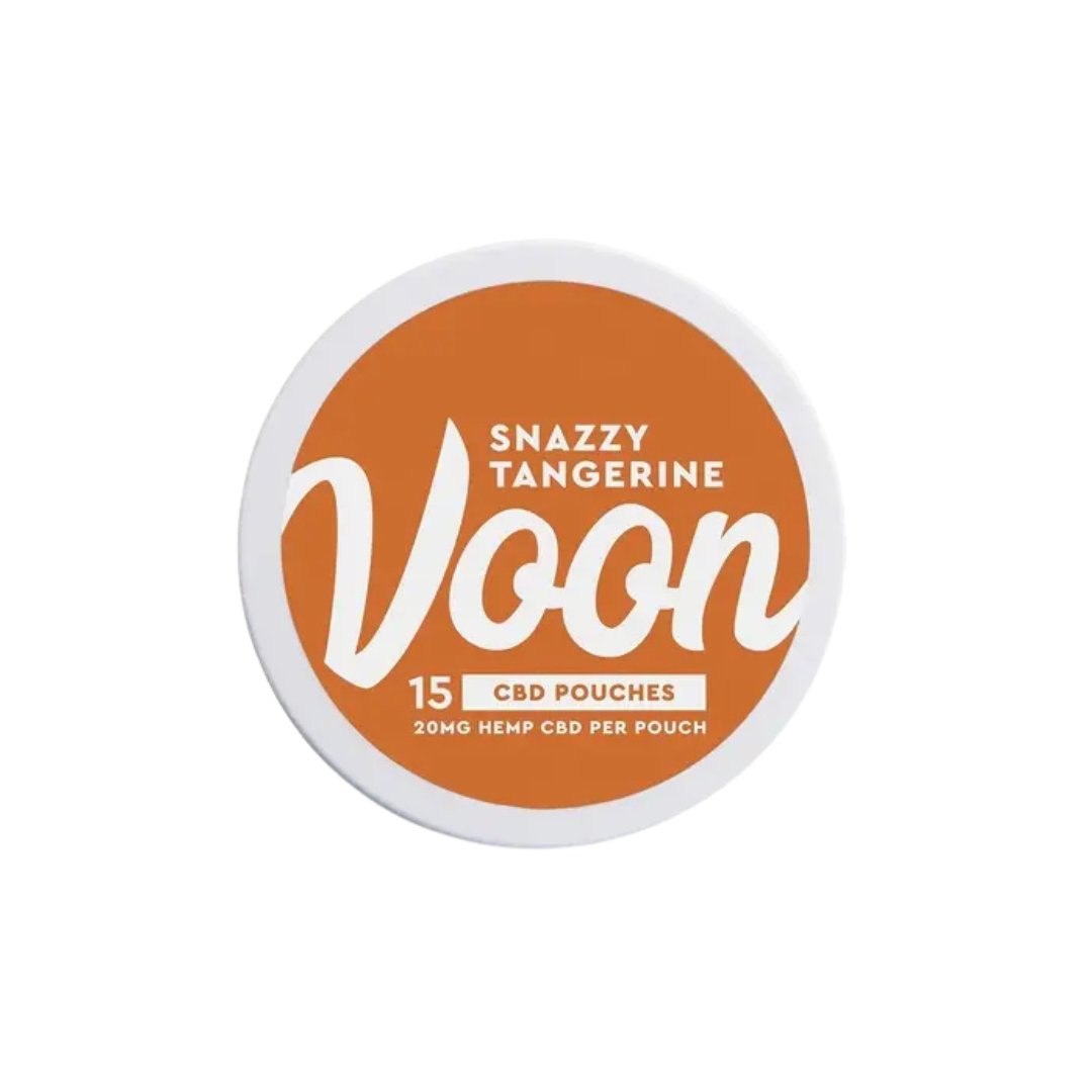 Voon CBD Snus