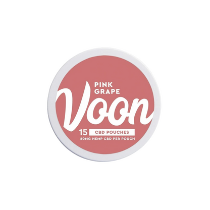 Voon CBD Snus